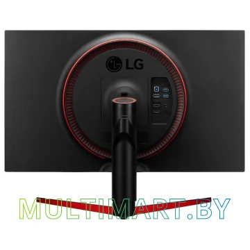 Монитор LG 27GK750F-B картинка 6